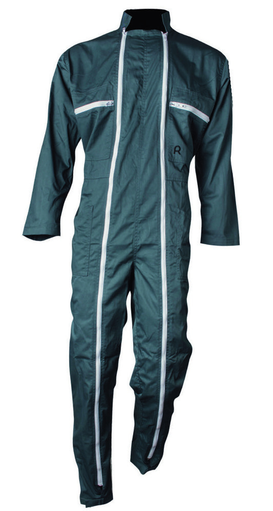 COMBINAISON DOUBLE ZIP 3519374696278 (3519374696278)
