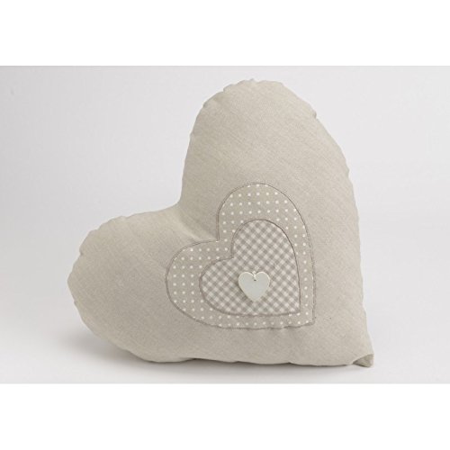 Amadeus - coussin coeur adele amadeus code EAN 3520071441689 