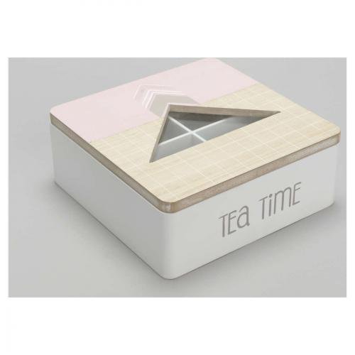 Accessoires thé - Boite à Thé
