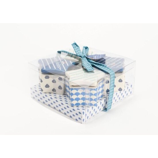  Amadeus Coffret naissance Adam   code EAN 3520071678436 