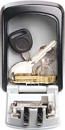 MINI COFFRE À CODE 3520190922380 