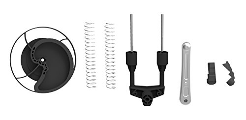 Parrot Pf070088 kit de réparation pour minidrone jumping sumo code EAN 3520410022043 