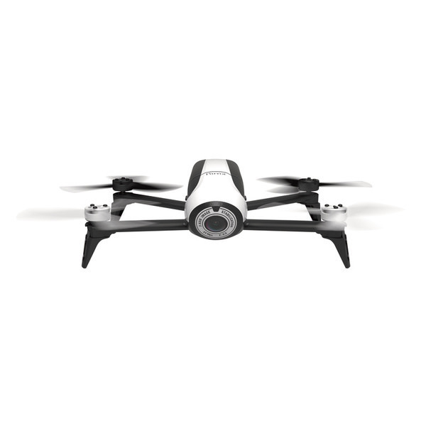 parrot Drone Bebop 2 blanc code EAN 3520410032578 