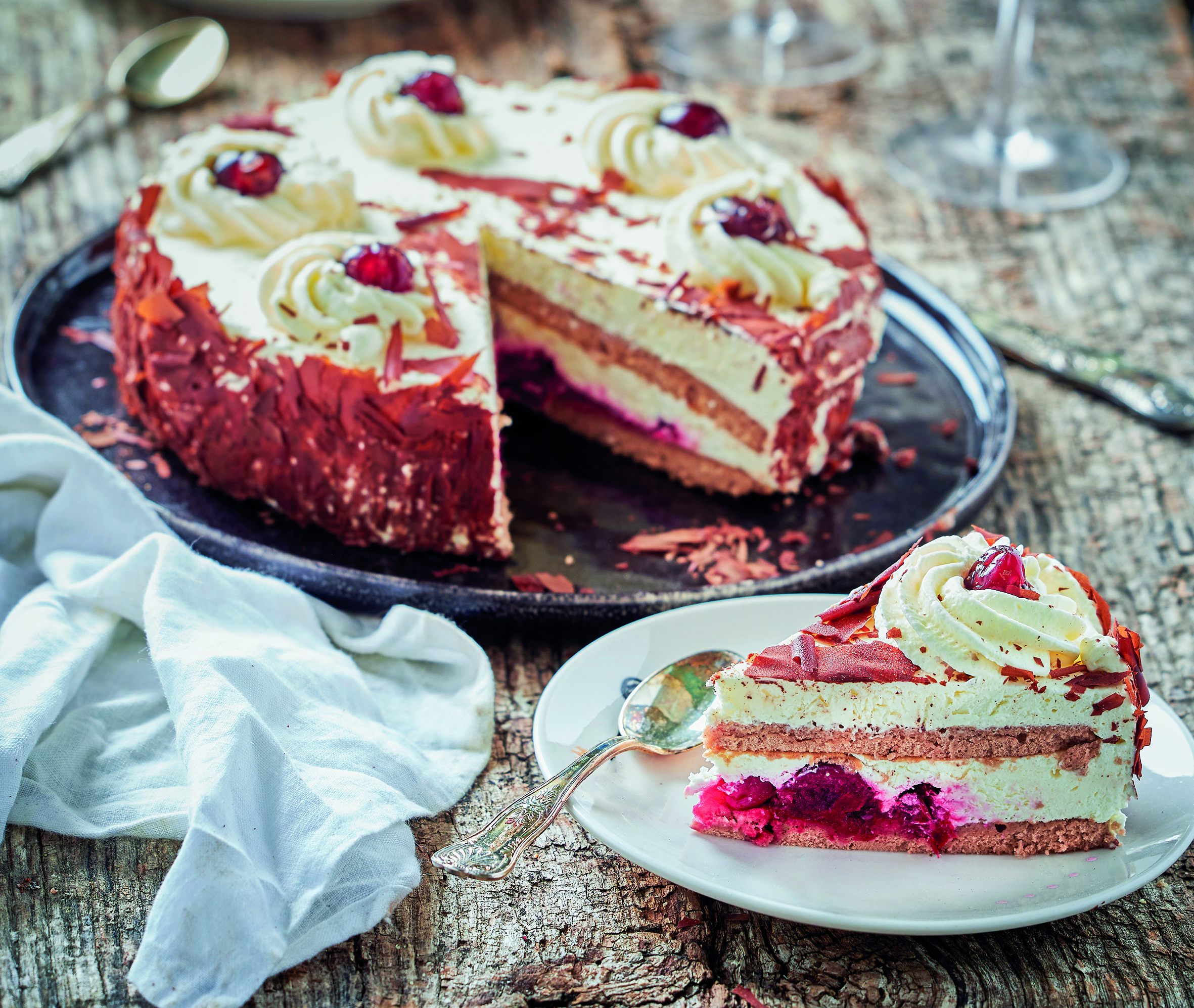  FÔRET NOIRE code EAN 3522875618007 