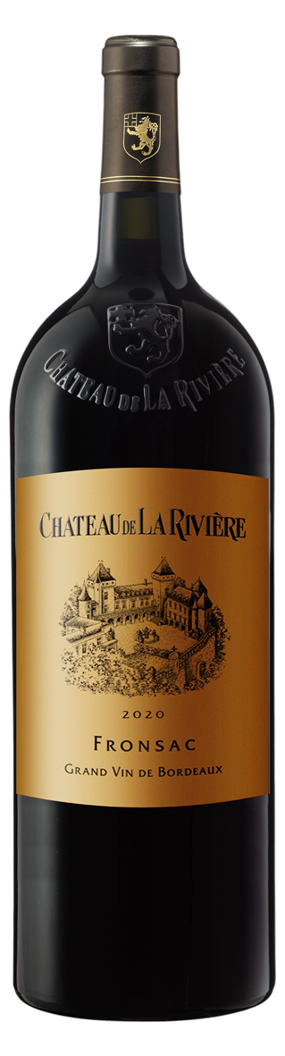  FRONSAC AOP 2020 code EAN 3523150130207 