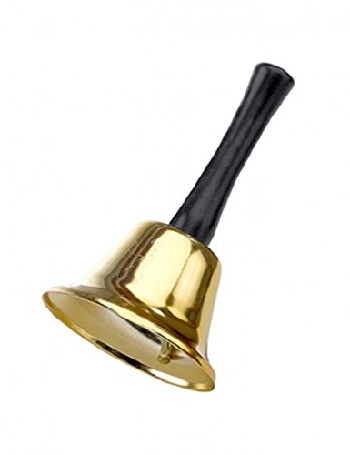 Cloche du Père Noël