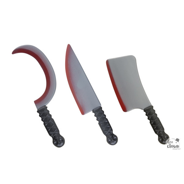 Armes Ensanglantées 3523160104755 