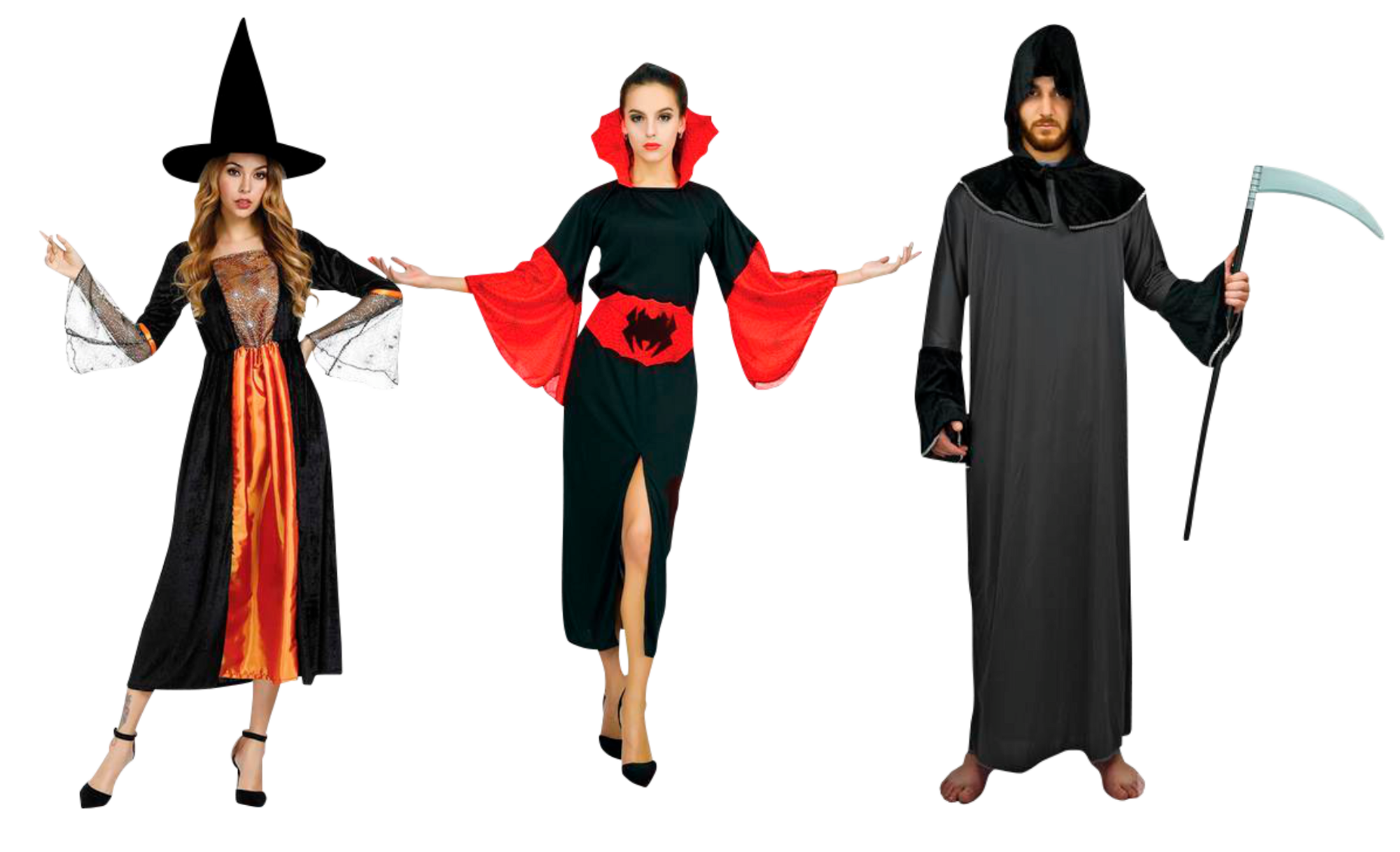  DéGUISEMENTs halloween adulte code EAN 3523160231765 