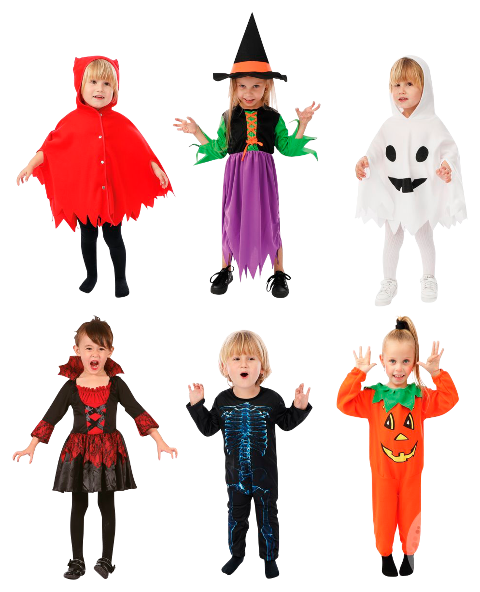  Déguisement ENFANT code EAN 3523160235435 