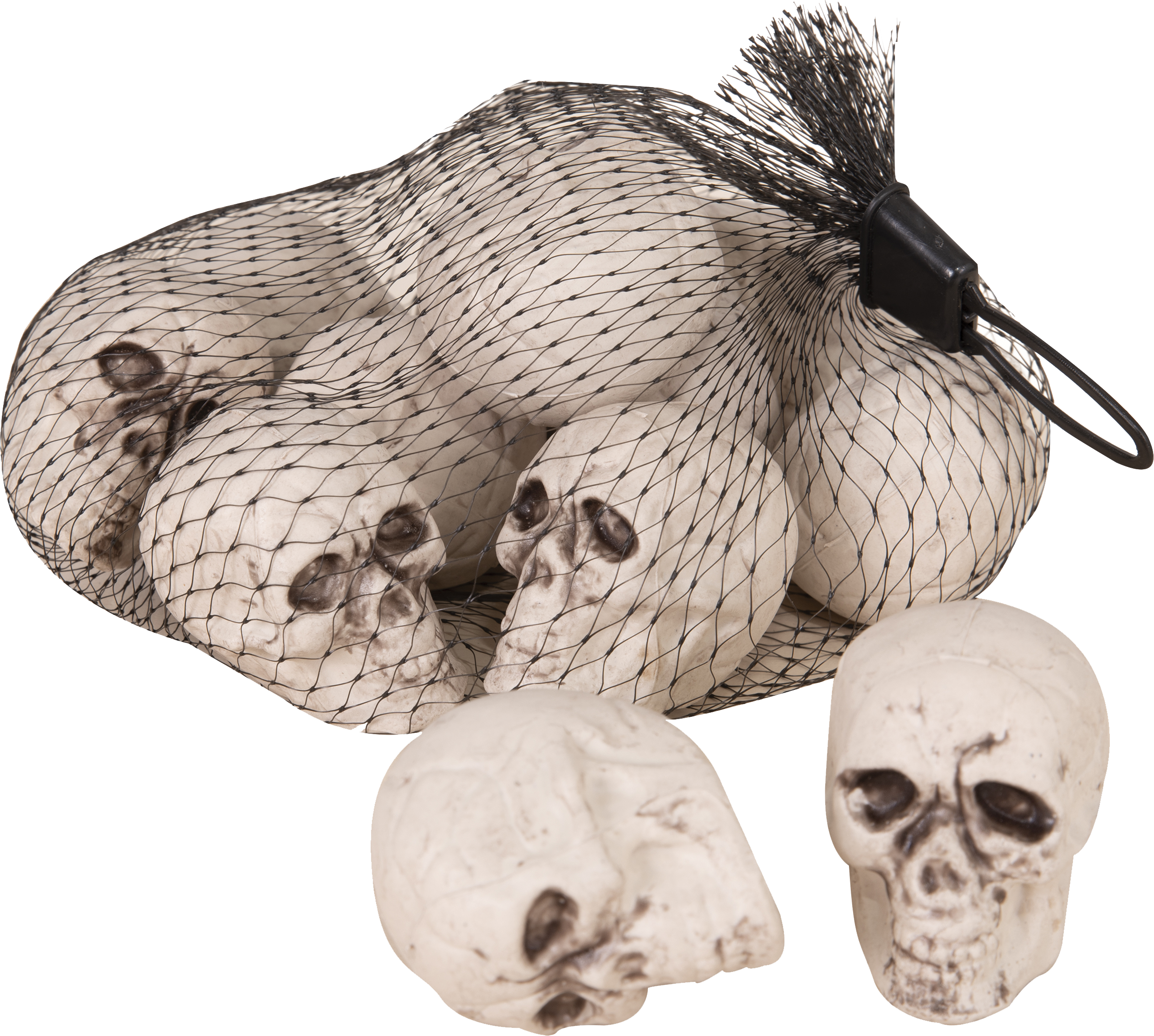  12 MINIS CRÂNES code EAN 3523160638106 