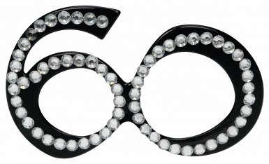 P'TIT CLOWN 98160 Lunettes Plastique - Age avec...