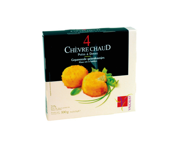 valcrest CHÈVRE CHAUD SOIGNON 3523230033015 (3523230033015)