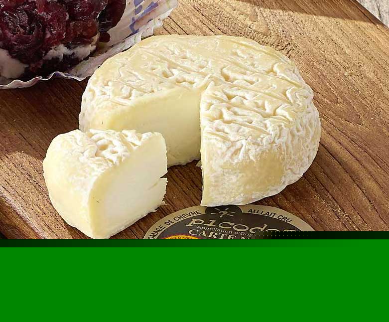 Picodon A.O.P. CARTE NOIRE