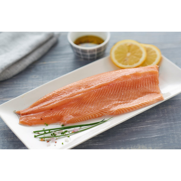 Filet de truite FILIERE QUALITE CARREFOUR 3523680146013 (3523680146013)