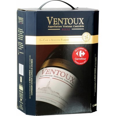 Ventoux - Les Molières  