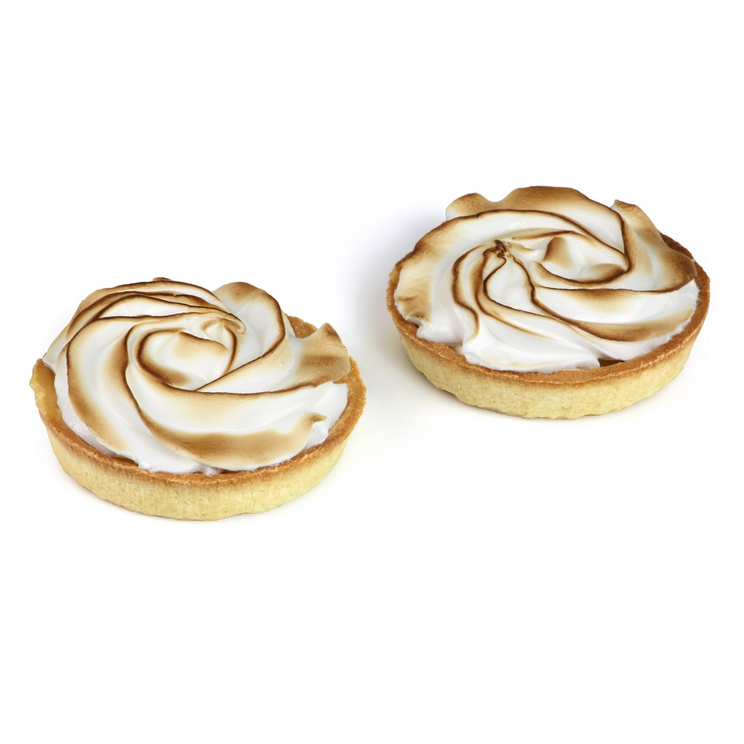 Tartelette citron meringue  3523680246317 CARREFOUR