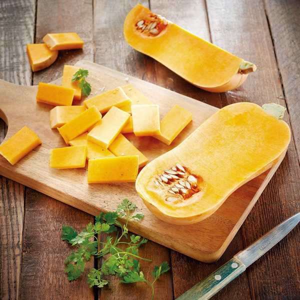  BUTTERNUT OU POTIMARRON code EAN 3523680252226 