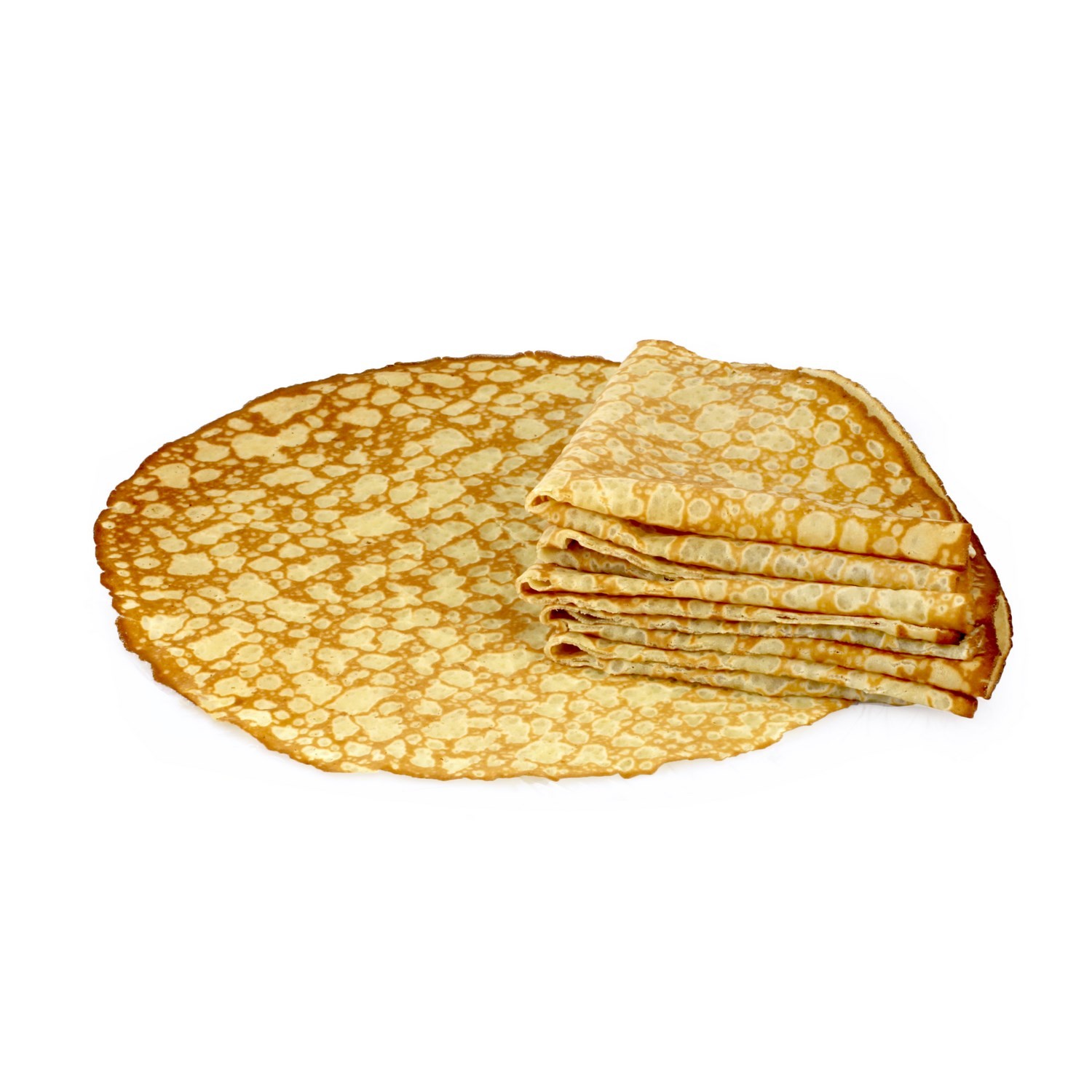  Crêpes froment  code EAN 3523680263178 