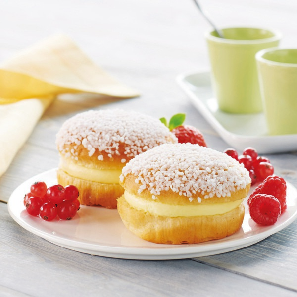  TROPÉZIENNES code EAN 3523680269200 