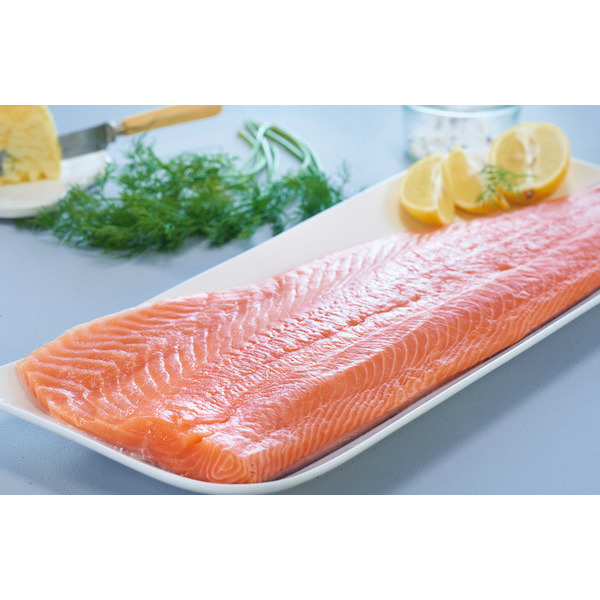 Filet saumon sauvage 3523680274297 (3523680274297)