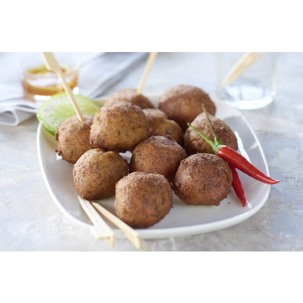  Accras de morue créole* code EAN 3523680291270 