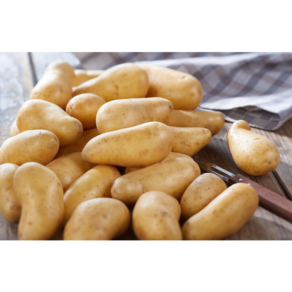 Pommes de terre primeur Délicatesse de la Drôme
REFLETS DE FRANCE 3523680298576 