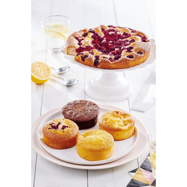  MOELLEUX code EAN 3523680322332 