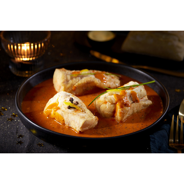 Lotte à l'américaine 3523680324473 