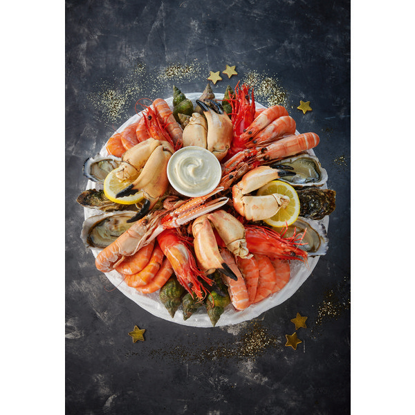 La bourriche de Neptune (c)