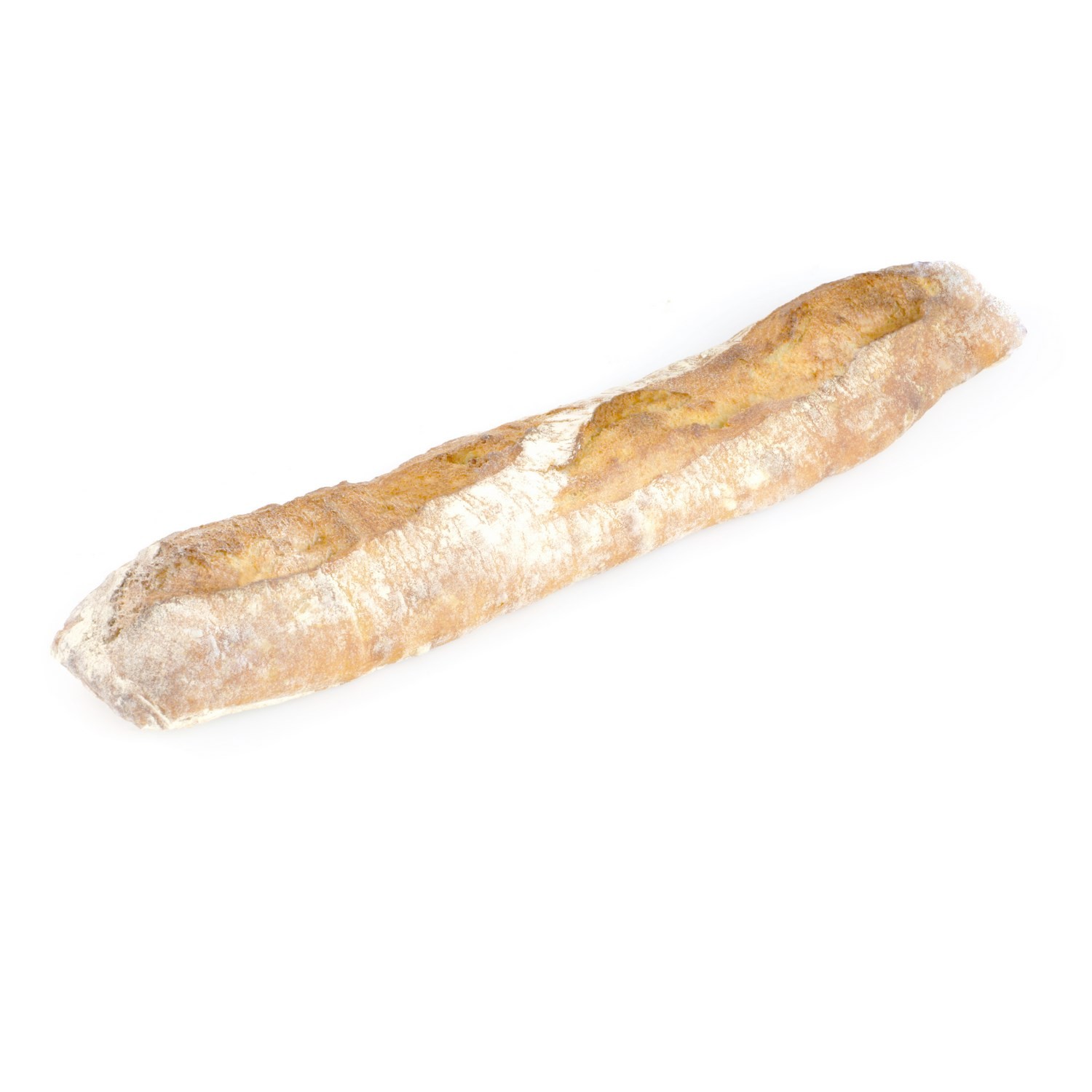 FILIERE QUALITE CARF Baguette à l'épeautre FILIERE QUALITE CARREFOUR code EAN 3523680330139 
