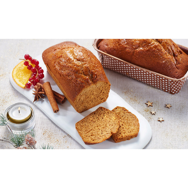 Pain d'épices