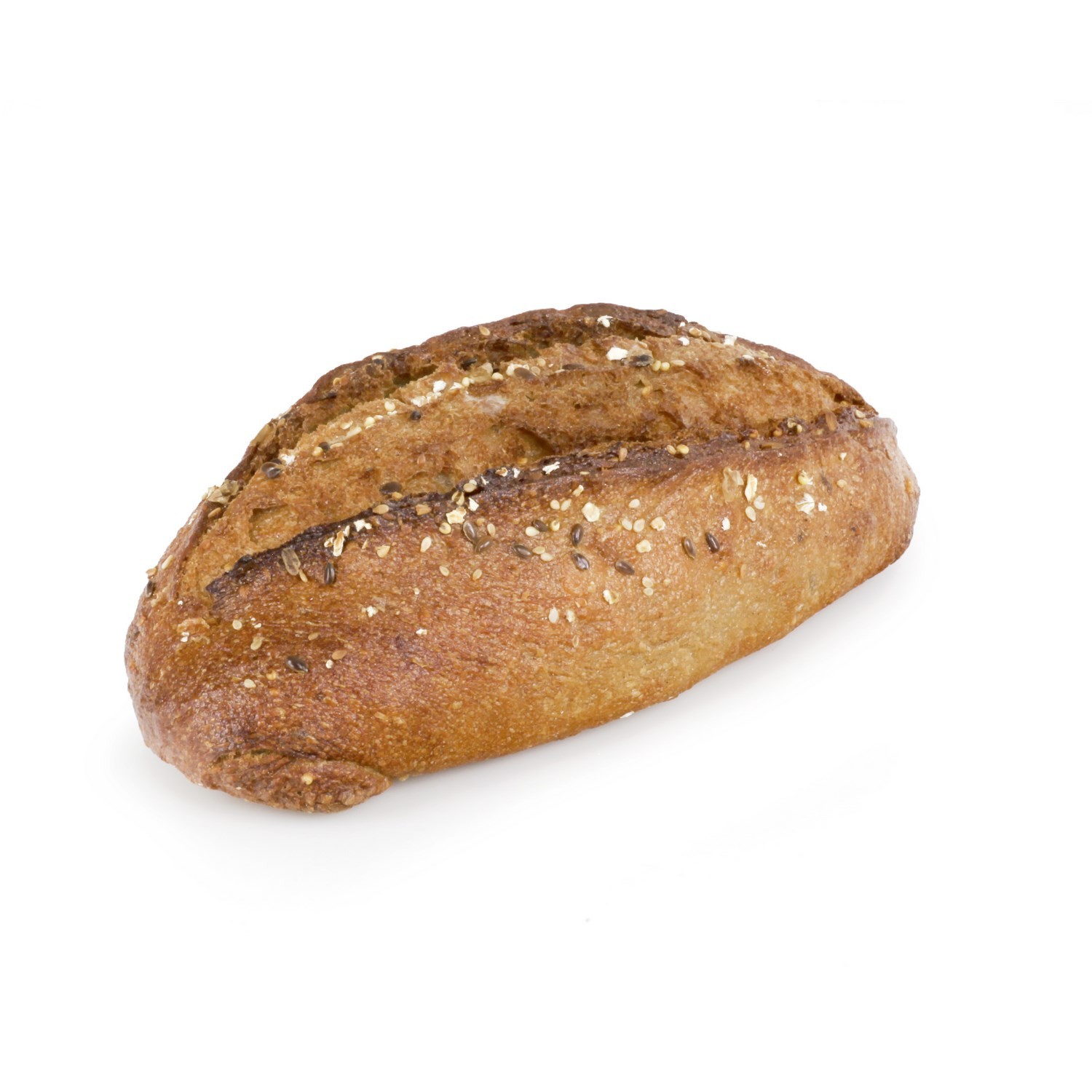 Pain bio céréales CARREFOUR BIO