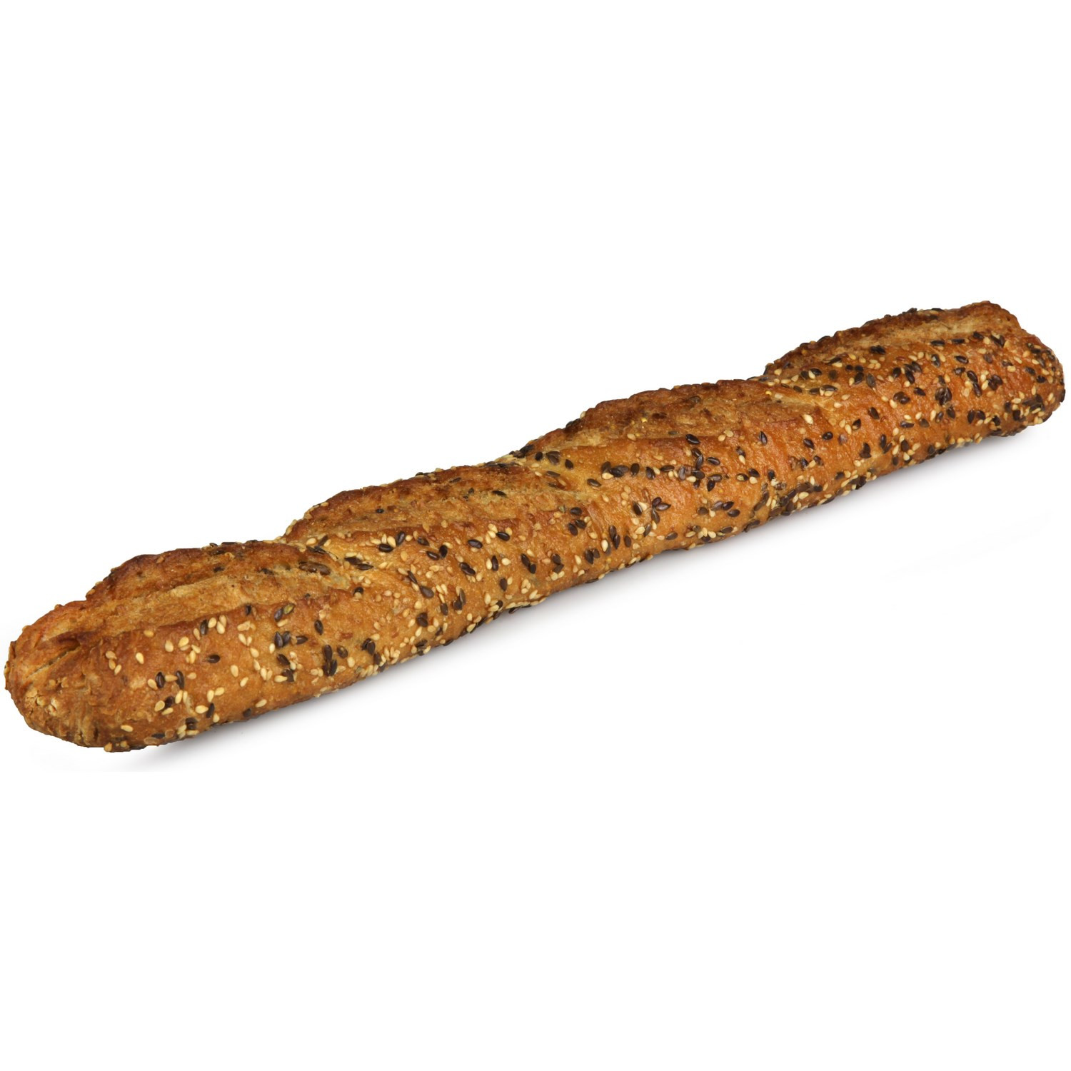 Baguette bio aux graines CARREFOUR BIO