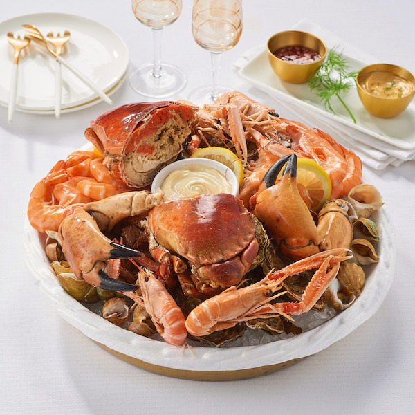  Le cupidon tourteau code EAN 3523680354111 