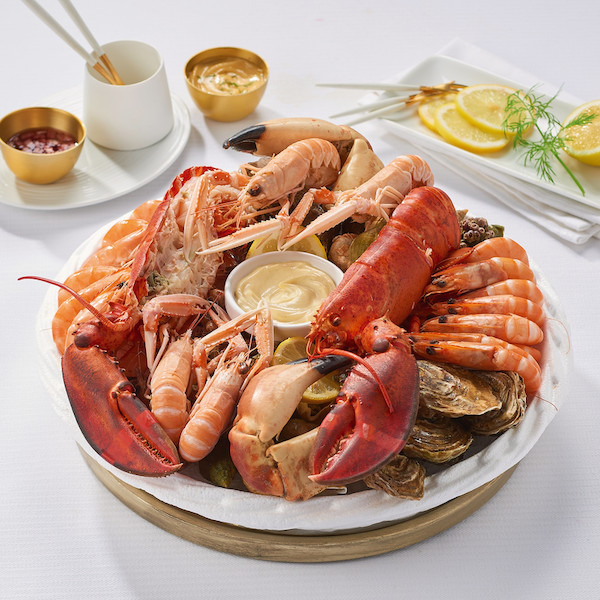  Le cupidon homard code EAN 3523680354128 