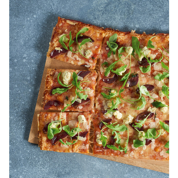  Pizza périgourdine code EAN 3523680358539 