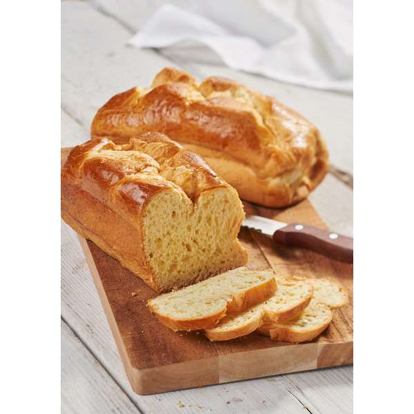 Brioche Bio 3523680364295 (3523680364295)
