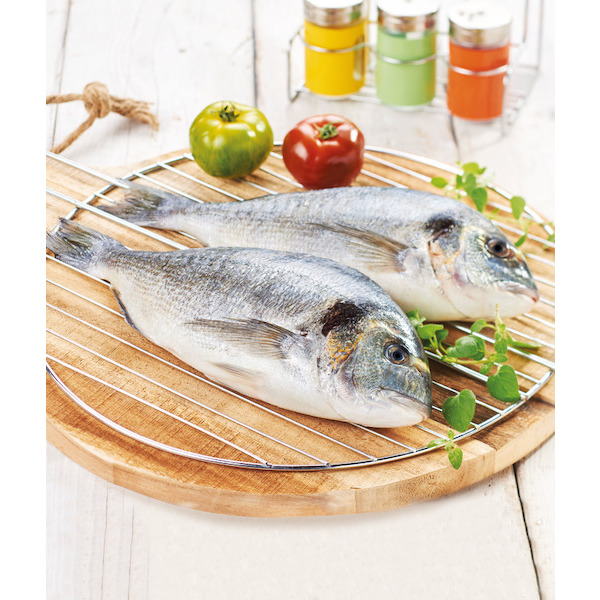  DAURADE ROYALE code EAN 3523680375482 