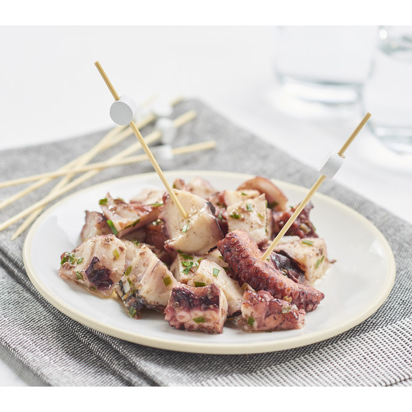  Tapas poulpes olives Kalamata* code EAN 3523680397408 