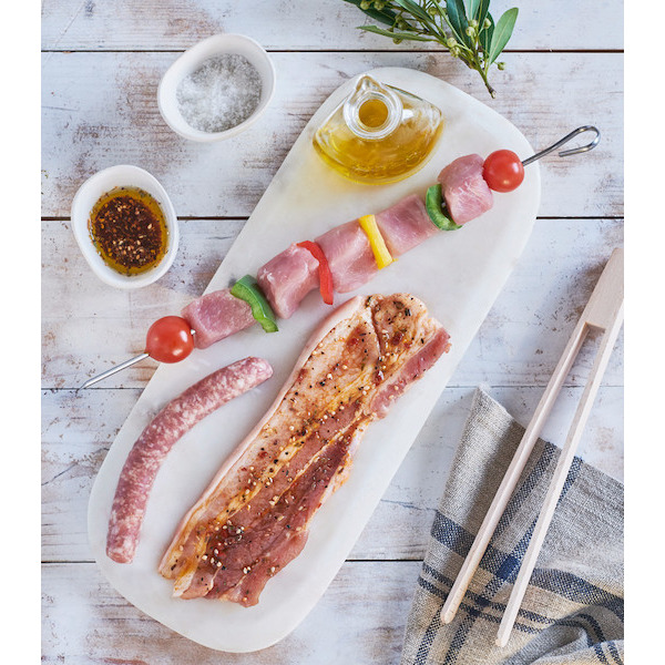 Assortiment de porc à griller 3523680399129 (3523680399129)