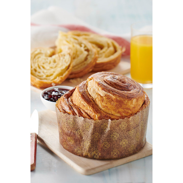Brioche feuilletée 3523680401891 (3523680401891)