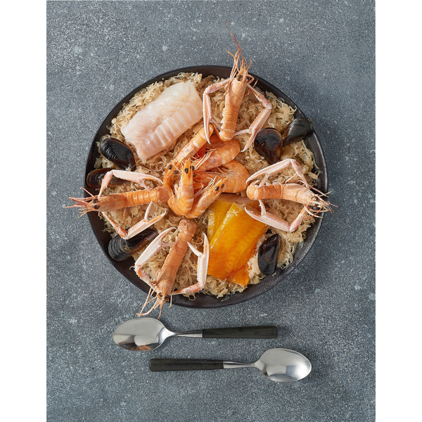 Choucroute de la mer pour 4 personnes (b) 3523680413771 (3523680413771)