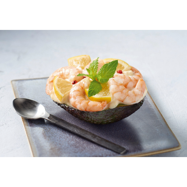 Demi avocat garni (b) 3523680414204 (3523680414204)