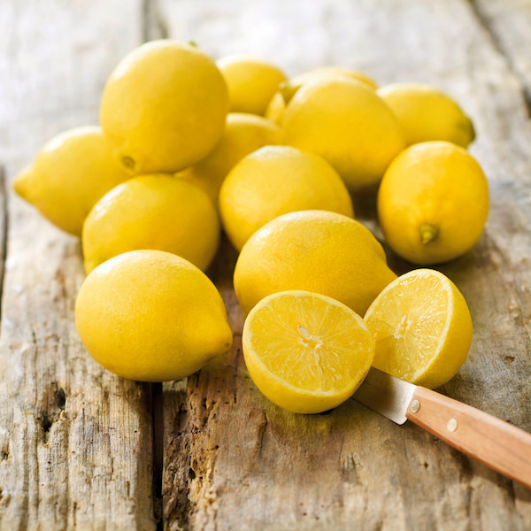 Citron FILIÈRE QUALITÉ CARREFOUR 3523680420670 (3523680420670)