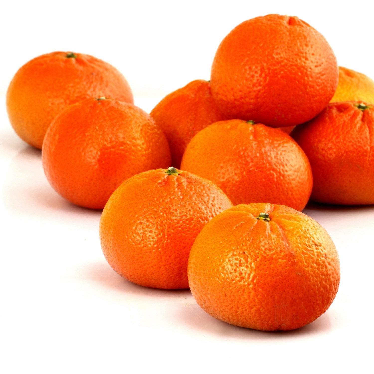 Mandarine sans pesticide FQC 