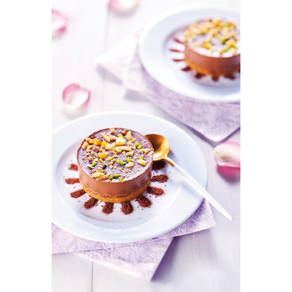 SABLÉS CRÉMEUX* 3523680424784 