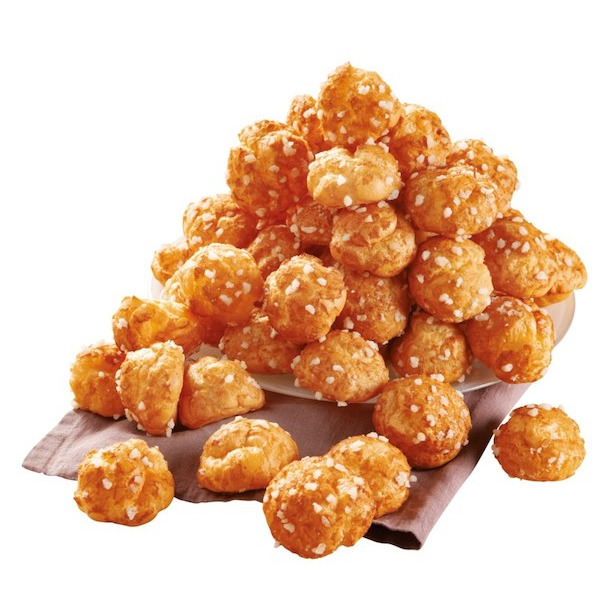  CHOUQUETTES code EAN 3523680425934 
