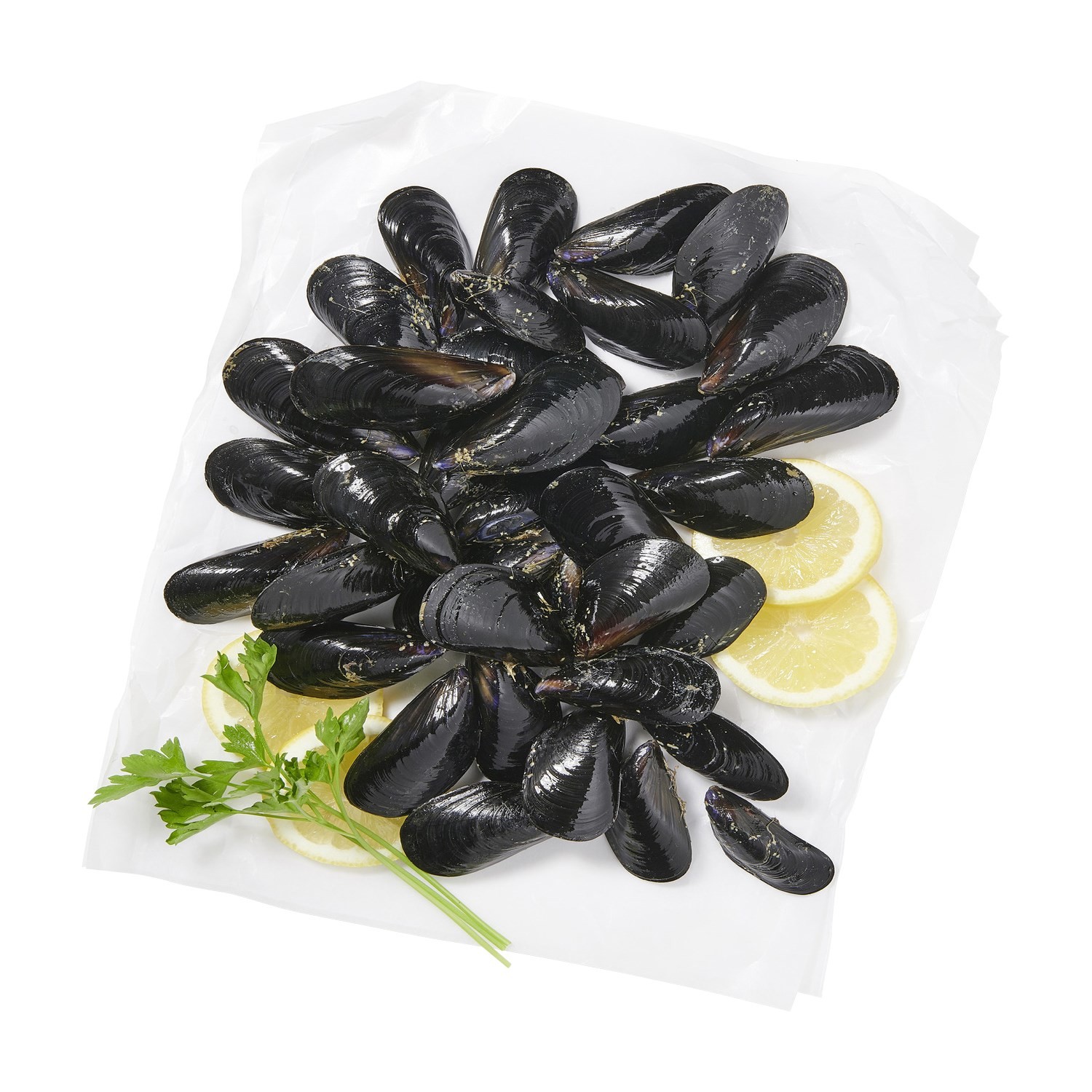 FILIERE QUALITE CARF Moules bouchot  code EAN 3523680431669 