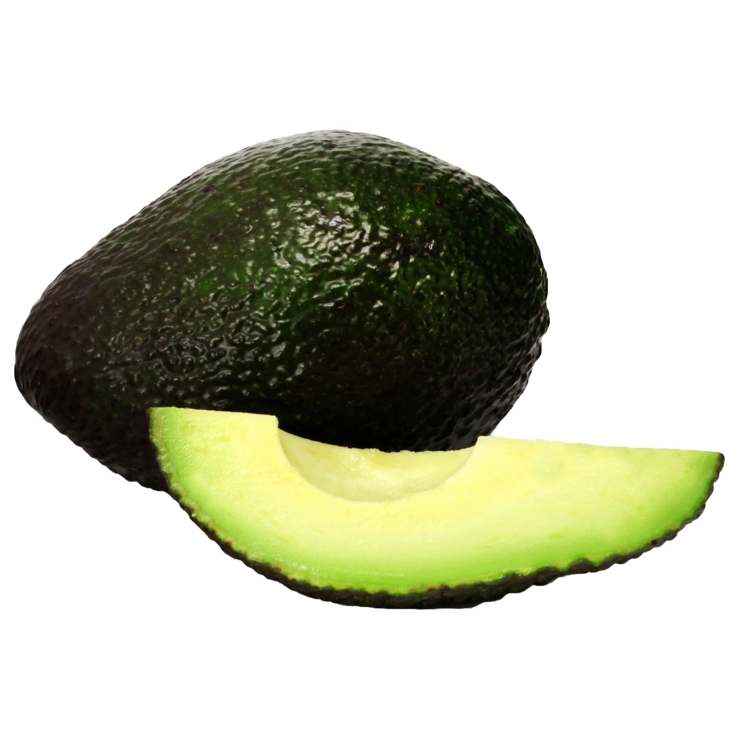 Avocat Hass Bio  3523680432437 (3523680432437)