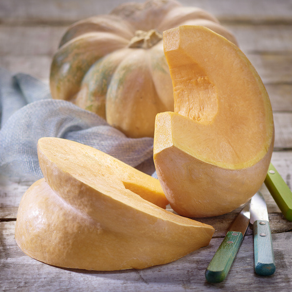  Potiron tranché code EAN 3523680433519 